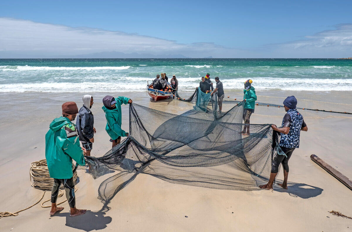 Saving the Ocean Without Excluding People